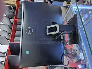 Desktop Computer Dell 8GB Intel Core I5 SSD 256GB