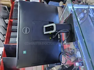 Desktop Computer Dell 8GB Intel Core I5 SSD 256GB