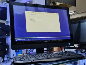 Desktop Computer Dell 8GB Intel Core I5 SSD 256GB