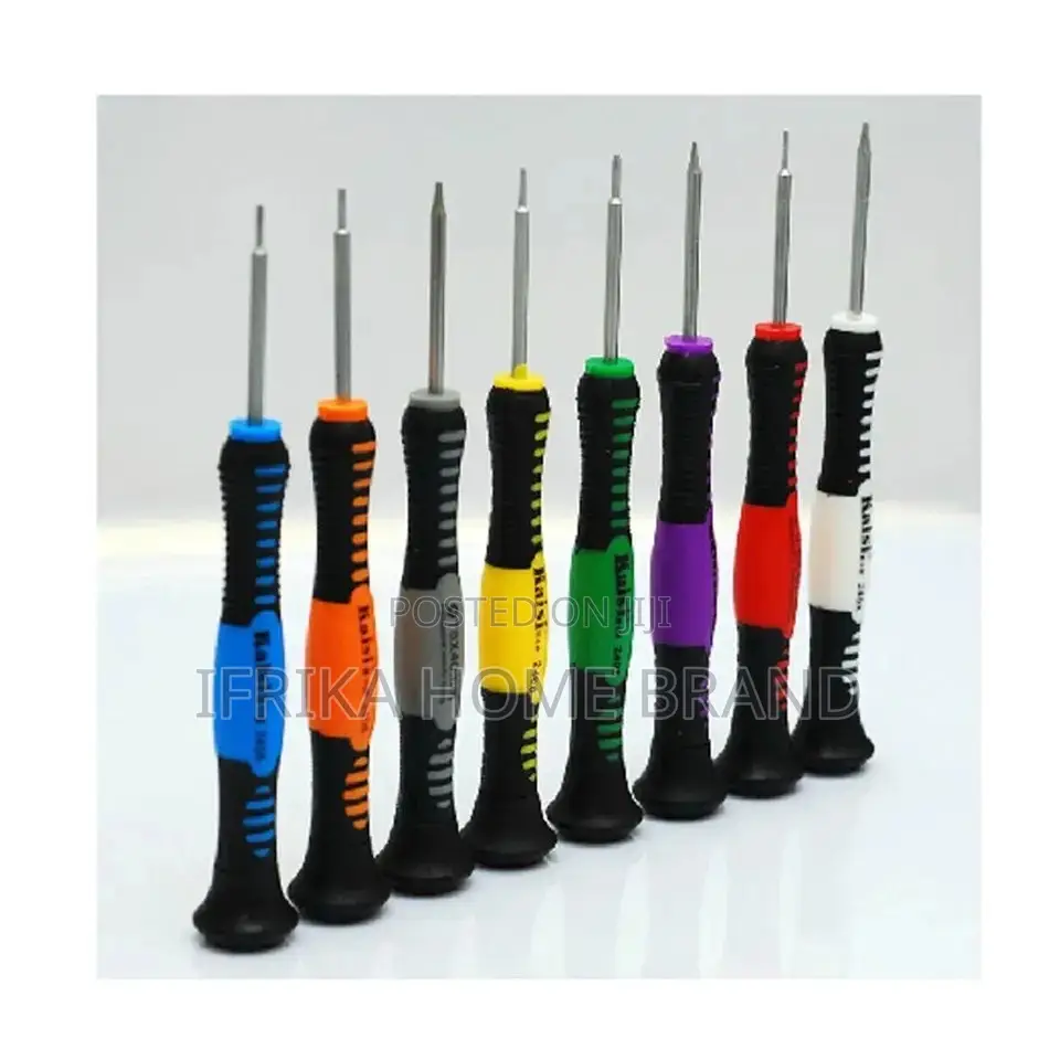 16 in 1 Set Repair Tool Kit Screwdrivers for Phone Repair
