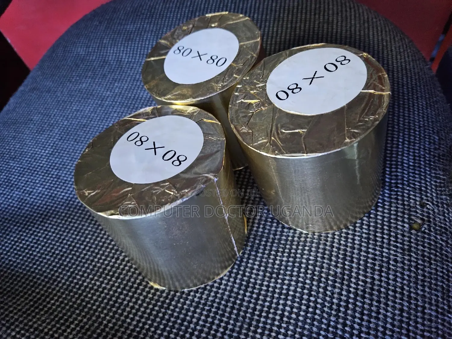Paper Rolls