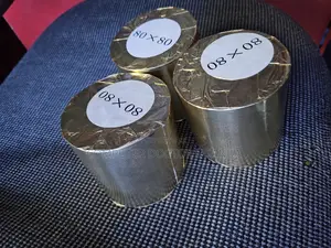 Paper Rolls