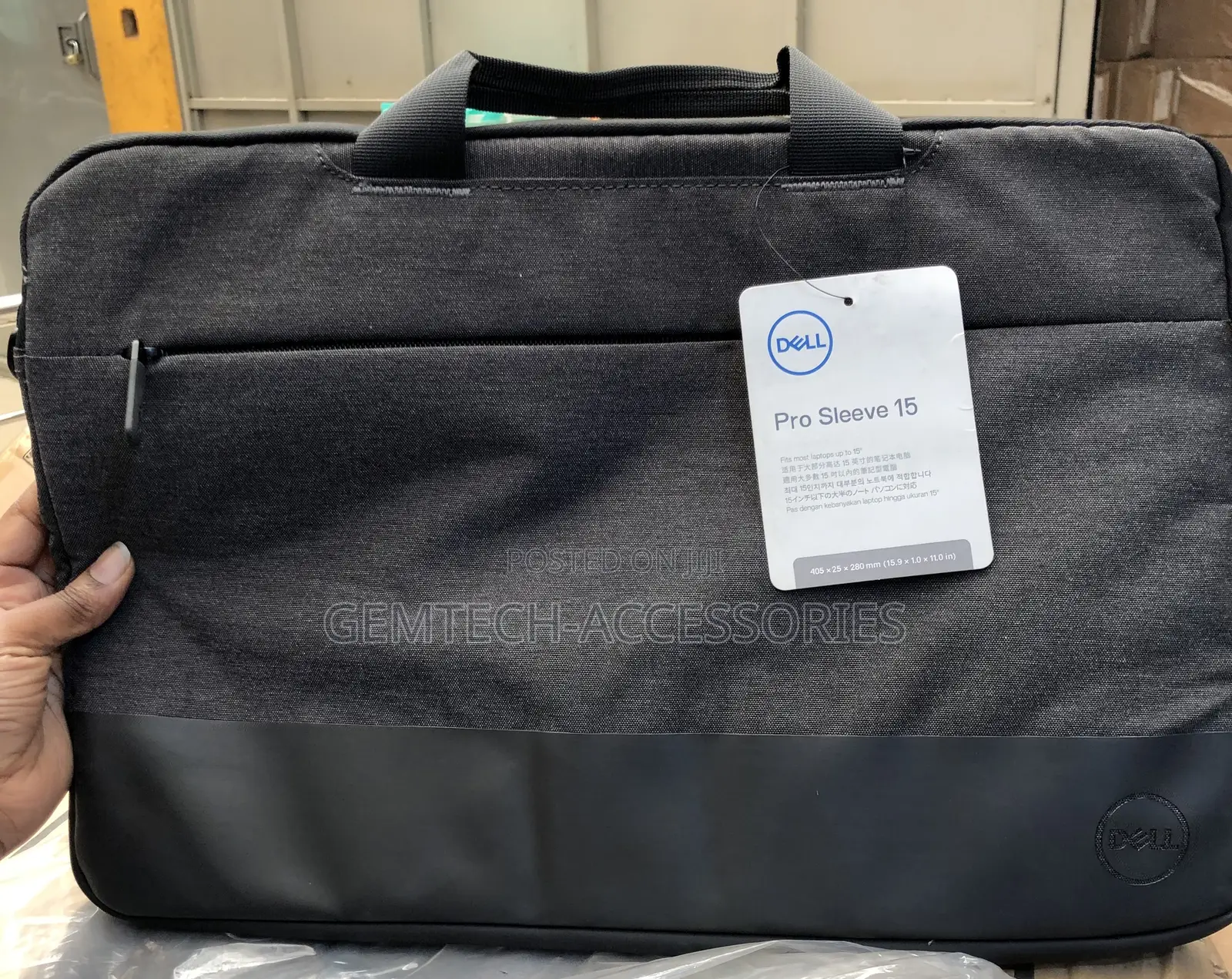 Lenovo Hand Carry Laptop Bag
