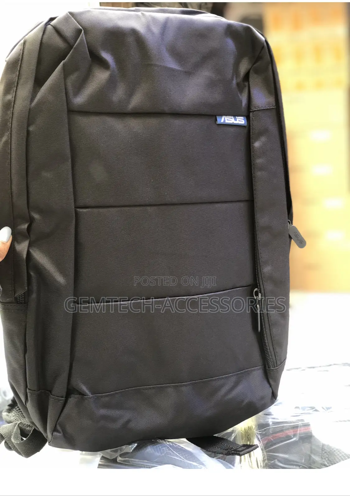 Asus Original Laptop Back Pack Bag