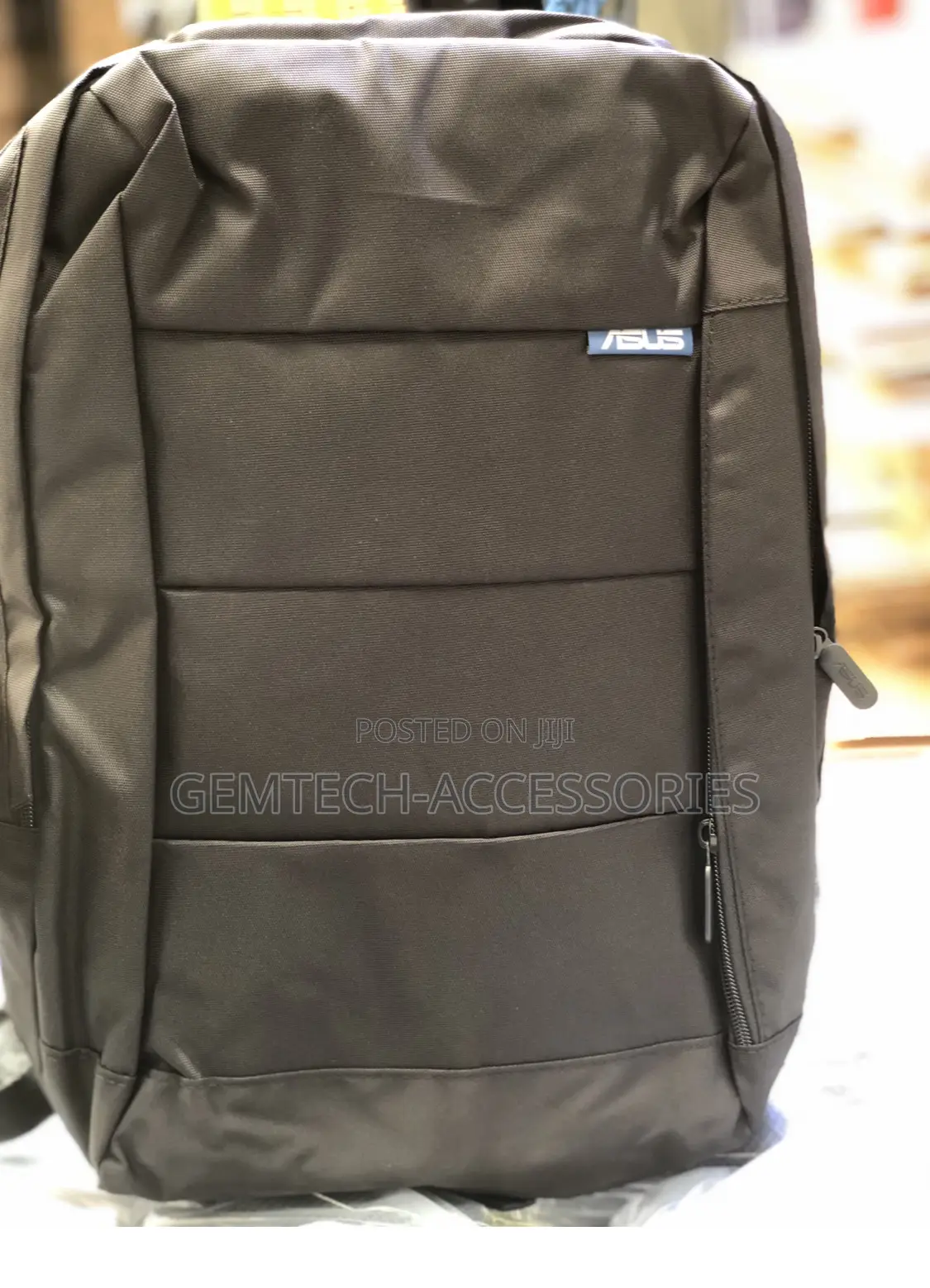 Asus Original Laptop Back Pack Bag