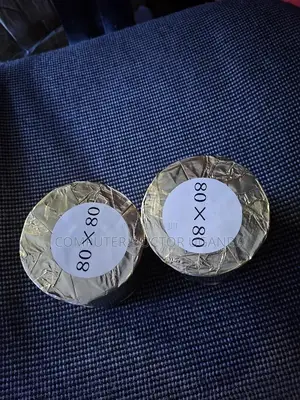 Paper Rolls