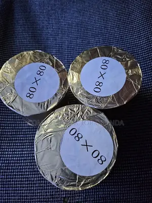 Paper Rolls