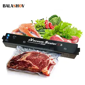 Kitchen Vacuum Food Sealer