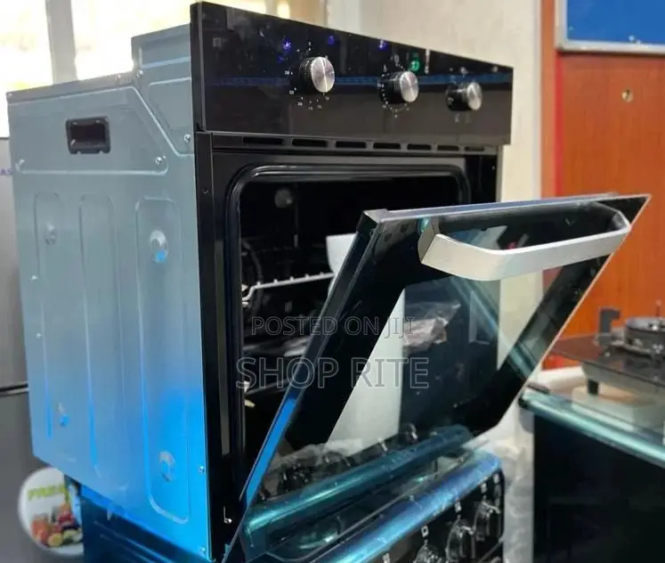 Hisense Bulit in Oven