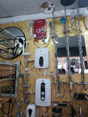MMART Instant Heaters