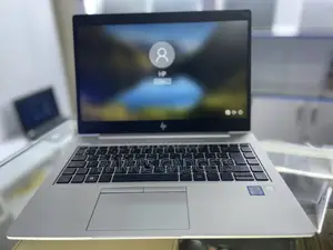 Laptop HP EliteBook 840 G5 16GB Intel Core I7 SSD 512GB