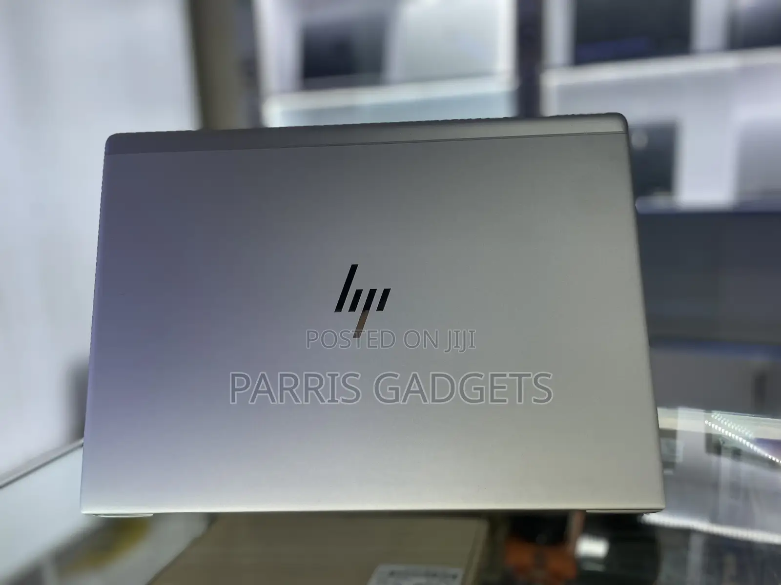 Laptop HP EliteBook 840 G5 16GB Intel Core I7 SSD 512GB