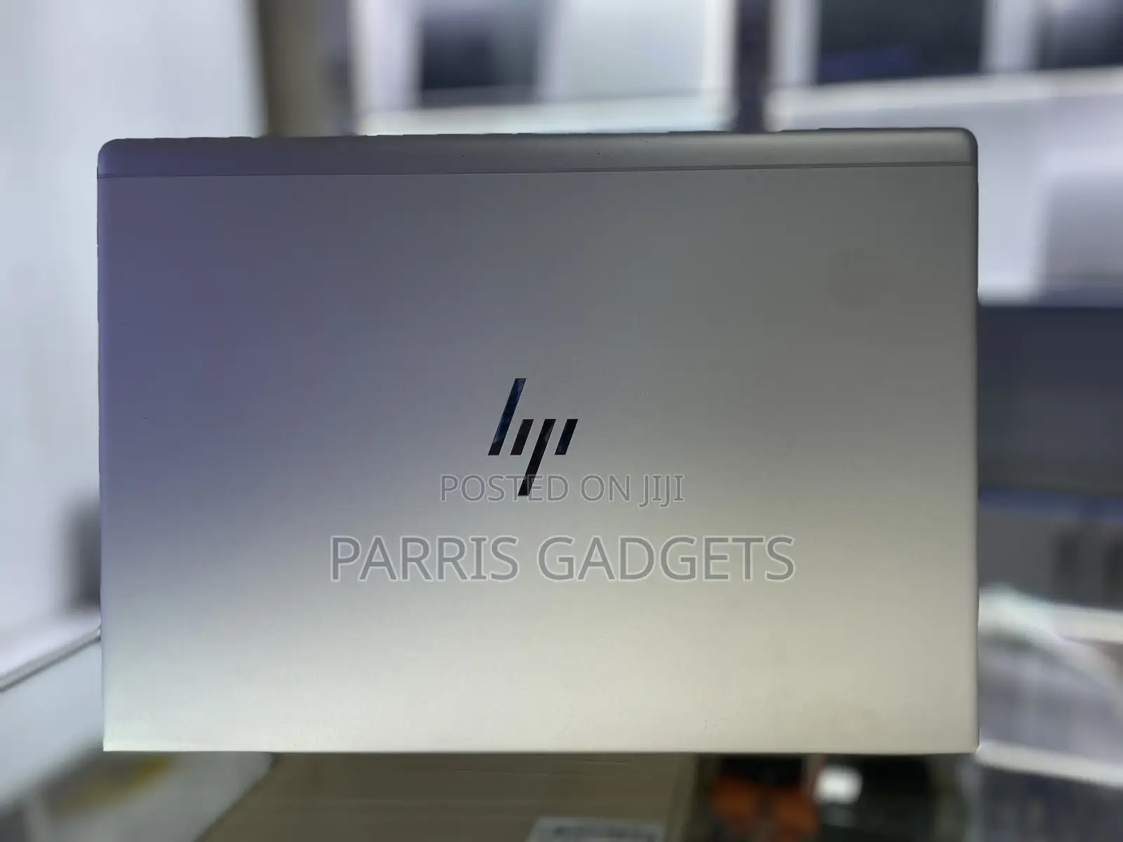 Laptop HP EliteBook 840 G5 16GB Intel Core I7 SSD 512GB