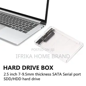 3.0 HDD Enclosure 2.5inch SATA SSD Hard Drive Case With 5gbp