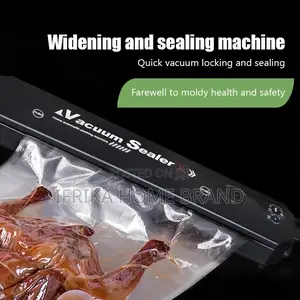 Food Vacuum Sealer Vacuum Packaging Machine for Food