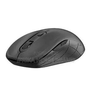 Wireless Mini Mouse USB Optical Ergonomic Mouse