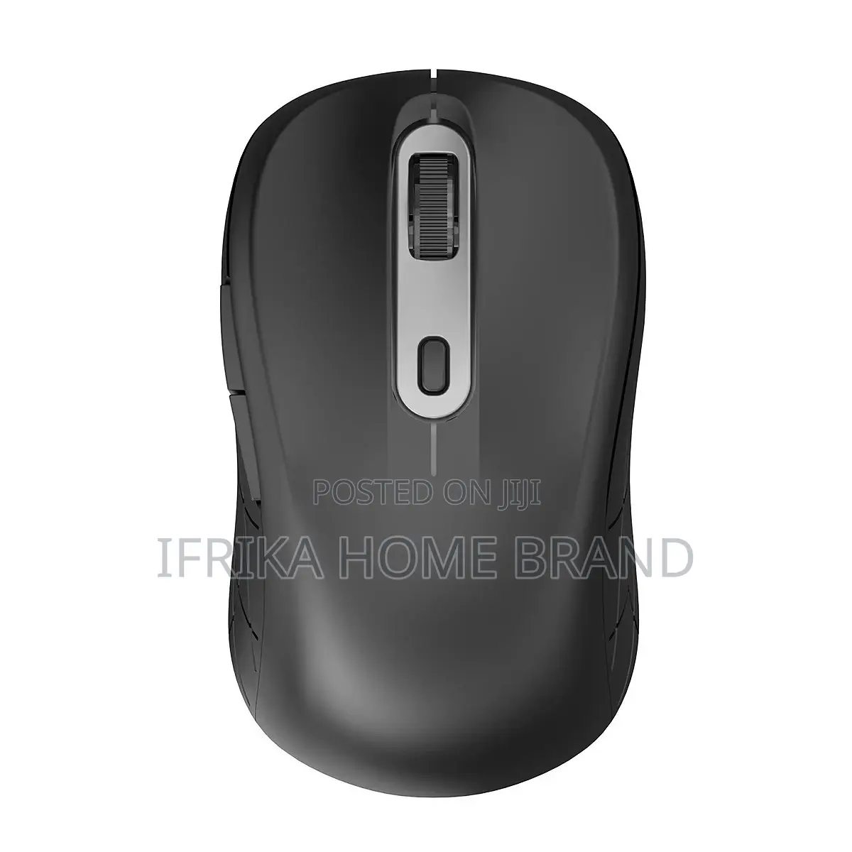 Wireless Mini Mouse USB Optical Ergonomic Mouse