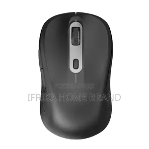 Wireless Mini Mouse USB Optical Ergonomic Mouse