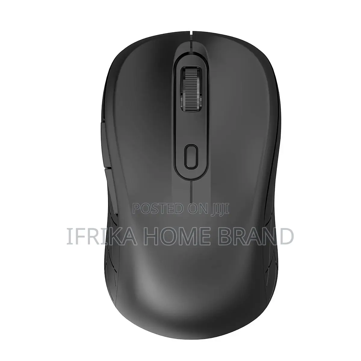 Wireless Mini Mouse USB Optical Ergonomic Mouse