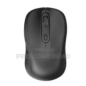 Wireless Mini Mouse USB Optical Ergonomic Mouse