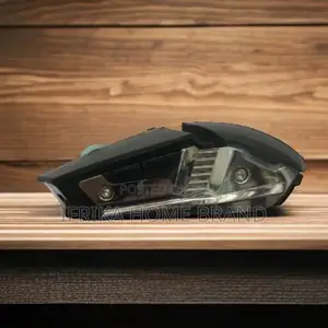Rapoo G503 WIRELESS Rechargeable Gaming MOUSE 2.4ghz