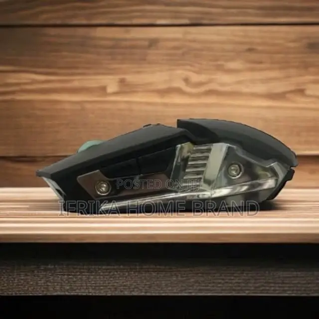 Rapoo G503 WIRELESS Rechargeable Gaming MOUSE 2.4ghz