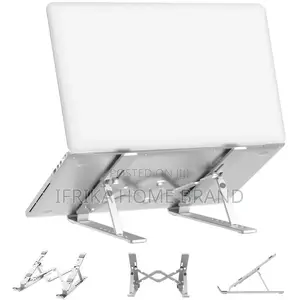 Laptop Stand for Macbook Pro Notebook Stand Aluminium Alloy