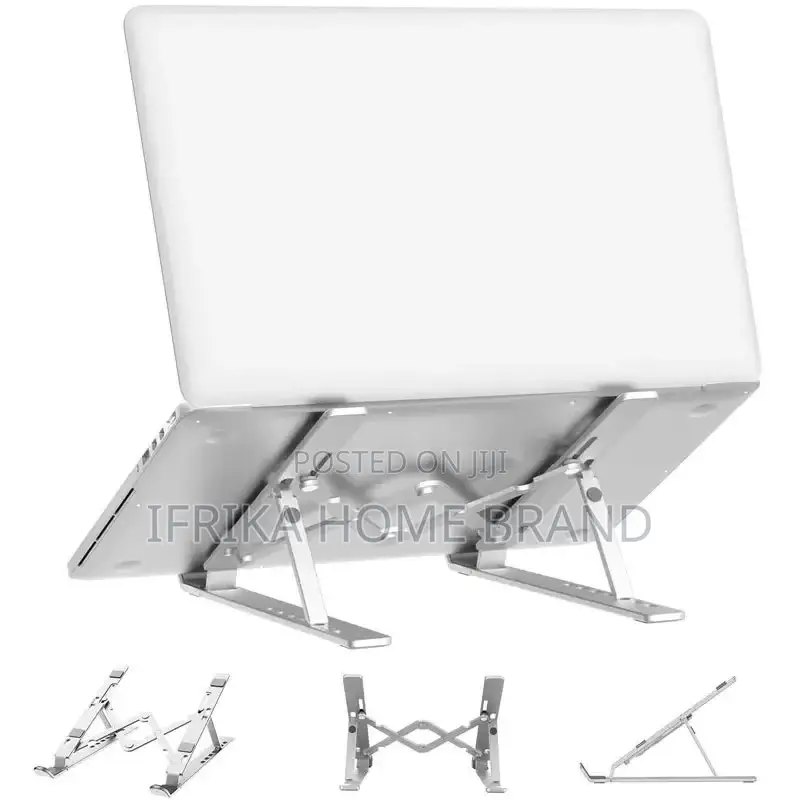 Laptop Stand for Macbook Pro Notebook Stand Aluminium Alloy
