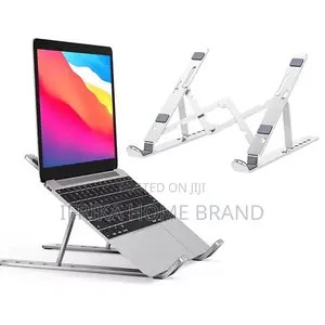 Laptop Stand for Macbook Pro Notebook Stand Aluminium Alloy