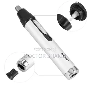 Kemei KM-6651 3 in 1 Professional Personal Trimmer