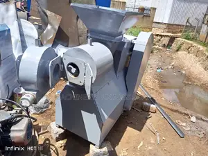 Bar Soap Machine 132