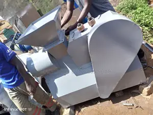 Bar Soap Machine 133
