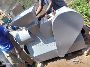 Bar Soap Machine 133