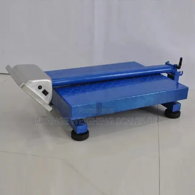 High Accuracy Platform Weighing Scales [70]