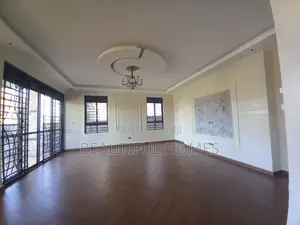 Furnished 7bdrm Mansion in Kisaasi Posh, Central Division for sale