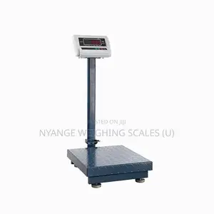 Digital Weight Scales and Machine Weighing Scales [70]