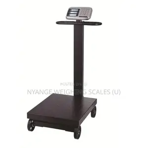 Electronic Weighing Scales 600kg Weigh Digital Weighing Scale[77]
