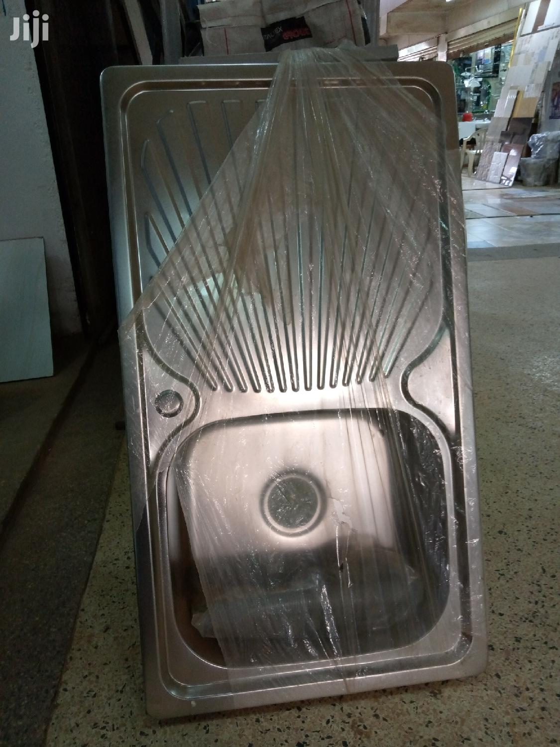 Kitchen Sink