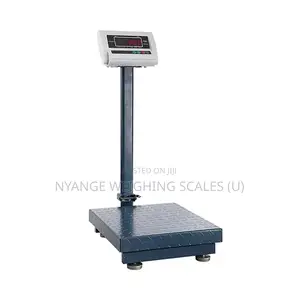 Photo - Platform Weighing Scales Supplier [70]