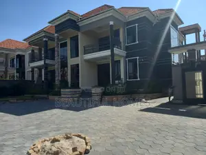 Furnished 7bdrm House in Kisaasi, Central Division for sale