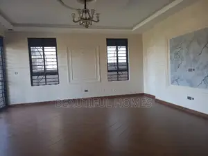 Furnished 7bdrm House in Kisaasi, Central Division for sale
