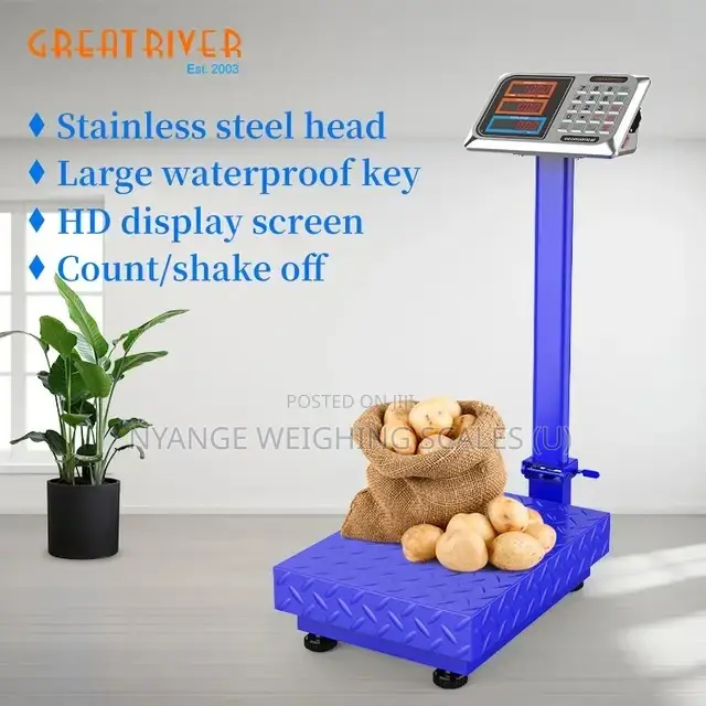 180kg Bench Weighing Scale Industrial Weighing Scales [73]