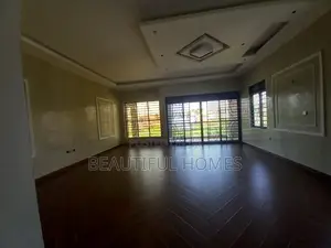 Furnished 7bdrm Mansion in Kisaasi, Central Division for sale