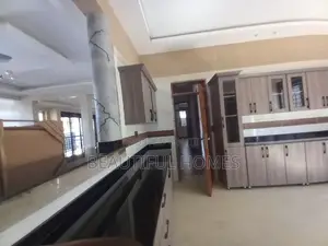 Furnished 7bdrm Mansion in Kisaasi, Central Division for sale