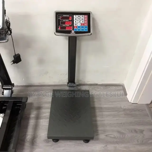 180kg Weigh Platform Weighing Scale Electronic Accurate Weighing Scale