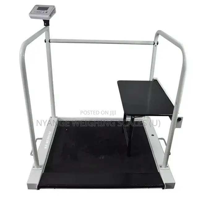 1.M by 1.M Good Quality Weighing Scales]73]