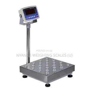 Platform Floor Weighing Scale Industrial Weigh 400kg Weighing Scales