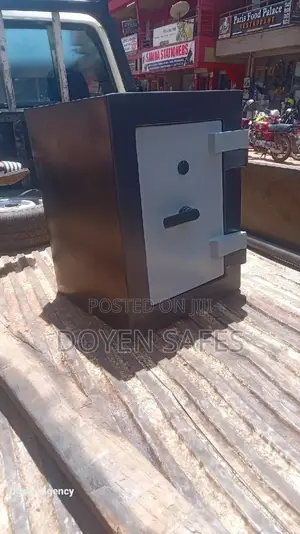 Cash Box 150kgs