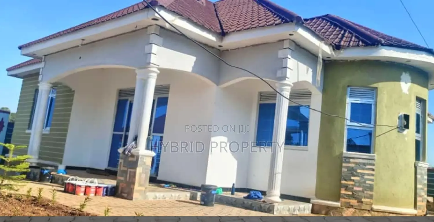 3bdrm House in Gayaza~Nkoowe for sale