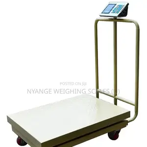 Shipping Digital Weighing Scale 700kg Weigh Best Postal Weighing Scale
